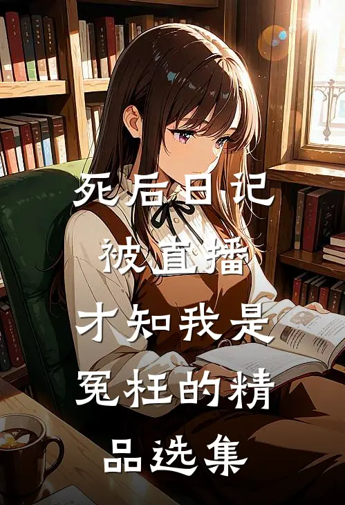 死后日记被直播，才知我是冤枉的精品选集