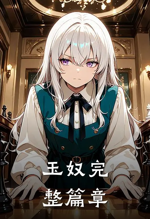 玉奴完整篇章