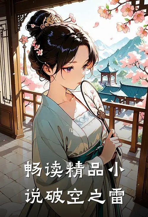 畅读精品小说破空之雷