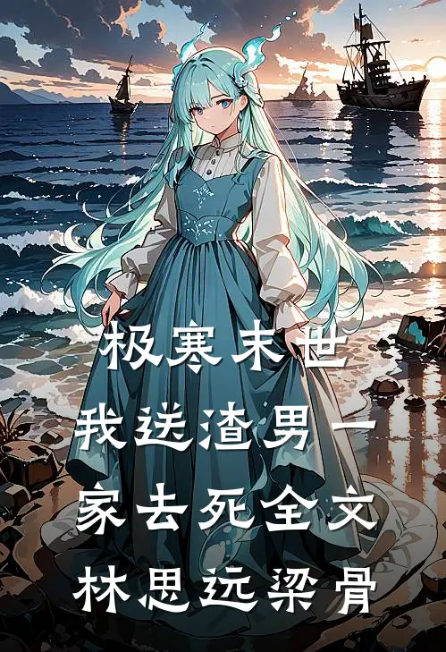 极寒末世，我送渣男一家去死全文林思远梁骨