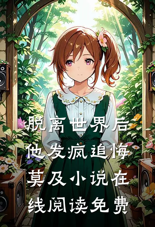 脱离世界后，他发疯追悔莫及小说在线阅读免费