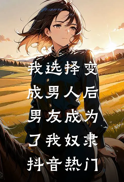 我选择变成男人后，男友成为了我奴隶抖音热门
