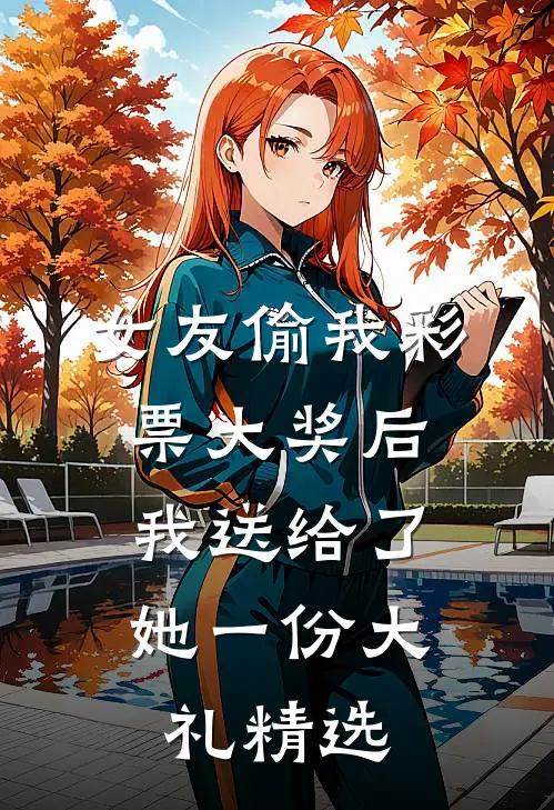 女友偷我彩票大奖后，我送给了她一份大礼精选