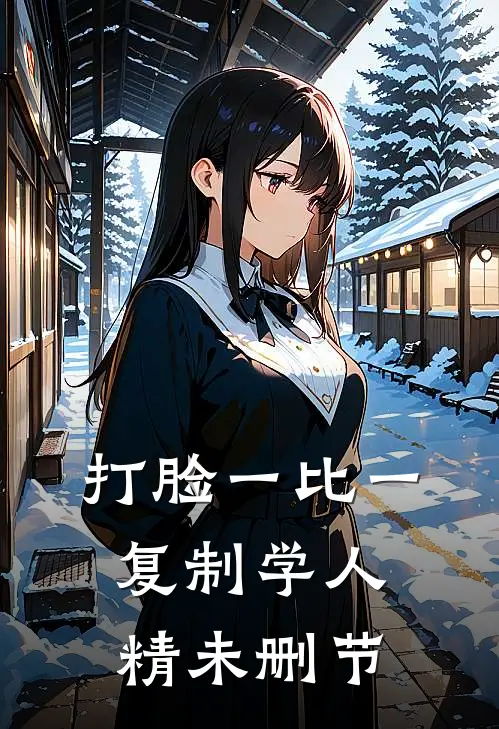 打脸一比一复制学人精未删节