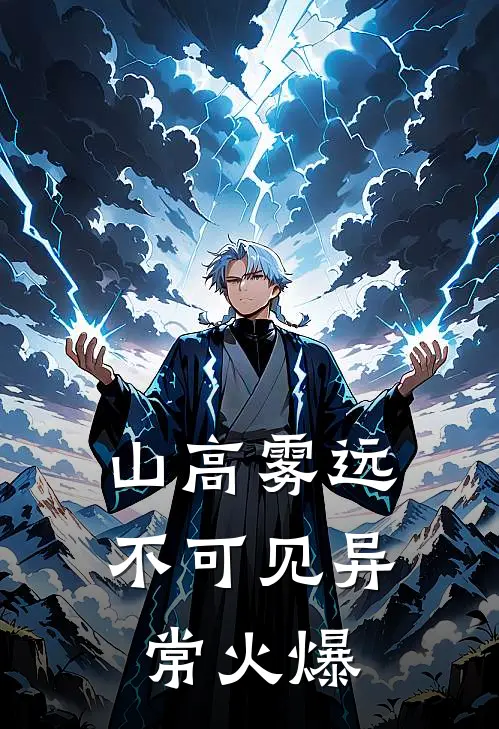 山高雾远不可见异常火爆