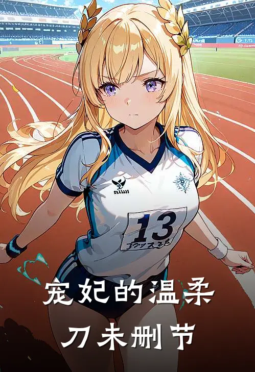 宠妃的温柔刀未删节