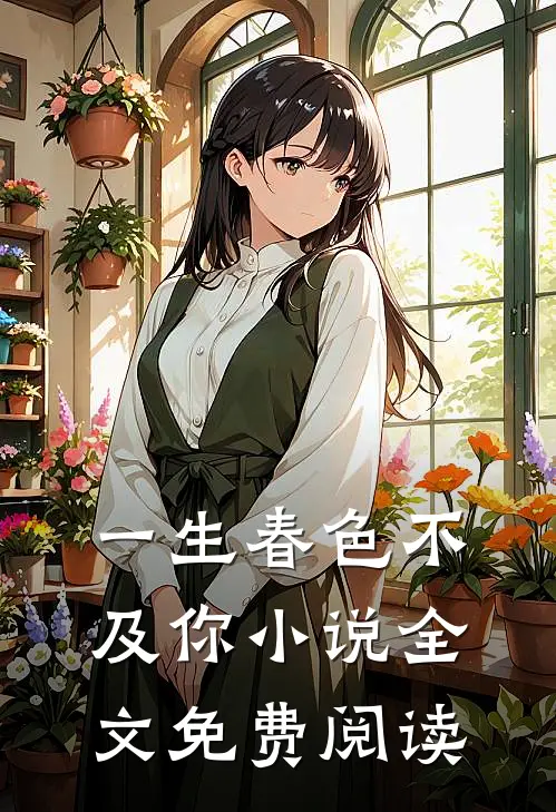 一生春色不及你小说全文免费阅读