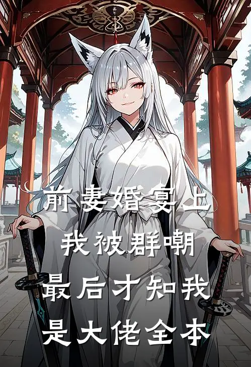 前妻婚宴上我被群嘲，最后才知我是大佬全本