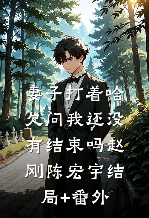妻子打着哈欠问我“还没有结束吗赵刚陈宏宇结局+番外