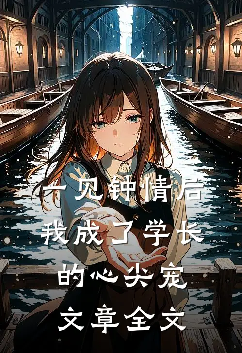 一见钟情后，我成了学长的心尖宠文章全文
