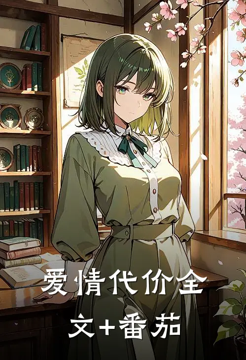 爱情代价全文+番茄