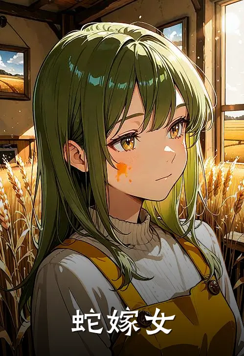 蛇嫁女