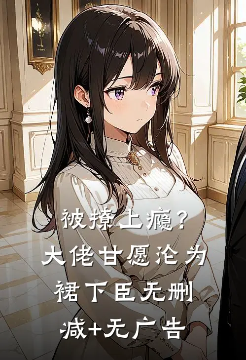 被撩上瘾？大佬甘愿沦为裙下臣无删减+无广告