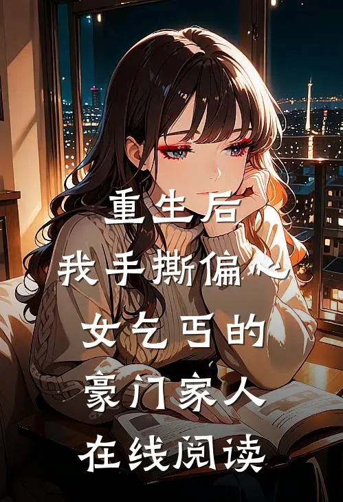 重生后，我手撕偏心女乞丐的豪门家人在线阅读