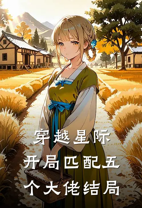 穿越星际，开局匹配五个大佬结局