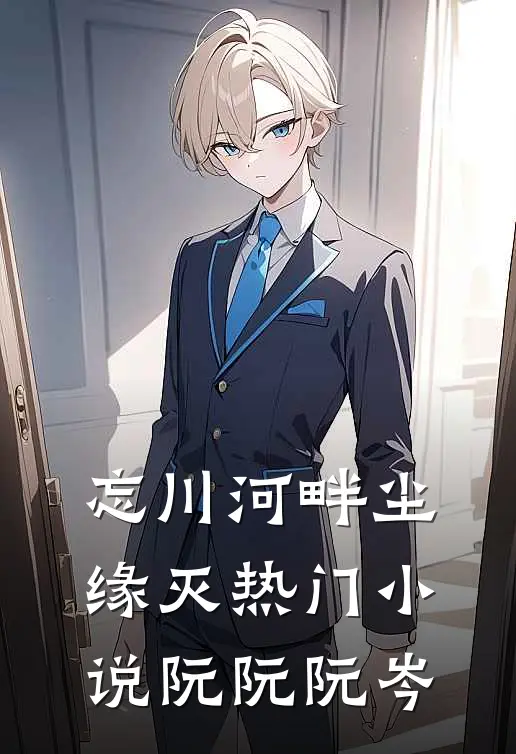 忘川河畔尘缘灭热门小说阮阮阮岑
