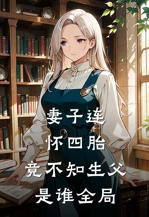 妻子连怀四胎，竟不知生父是谁全局