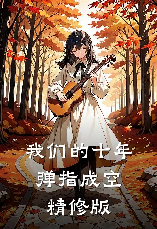 我们的十年，弹指成空精修版