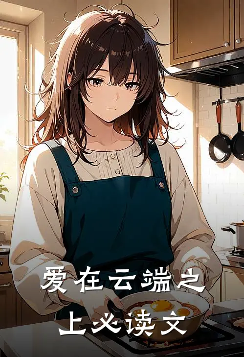 爱在云端之上必读文