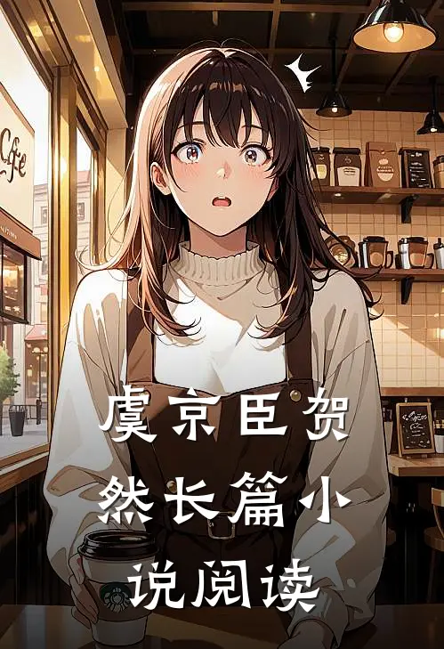 虞京臣贺然长篇小说阅读