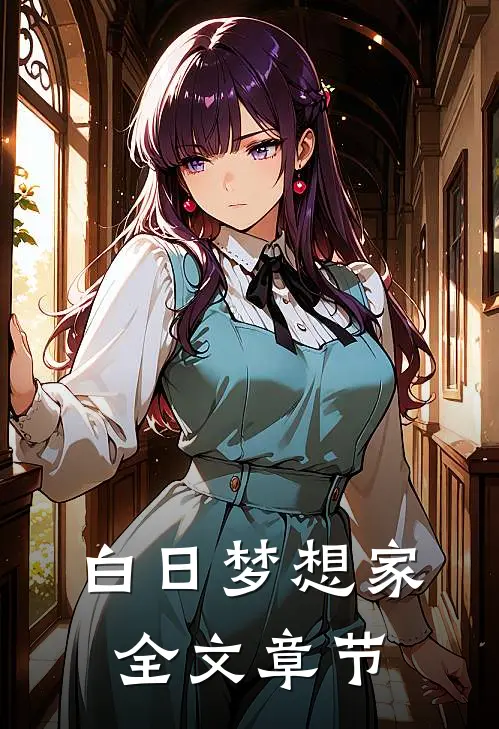 白日梦想家全文章节