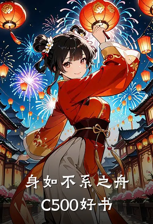身如不系之舟C500好书