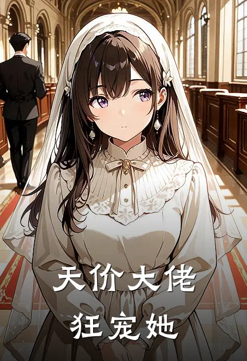 天价大佬狂宠她