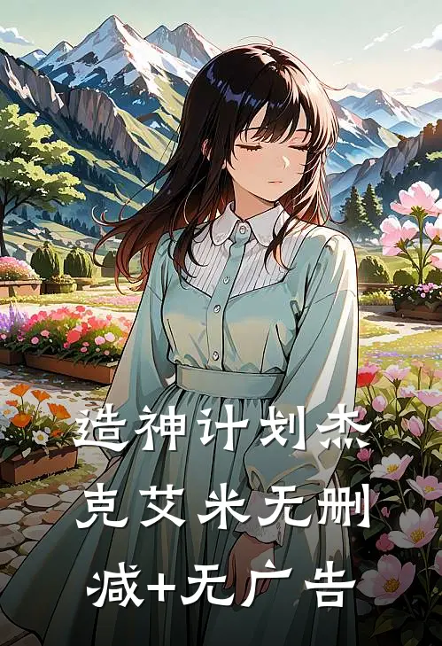 造神计划杰克艾米无删减+无广告