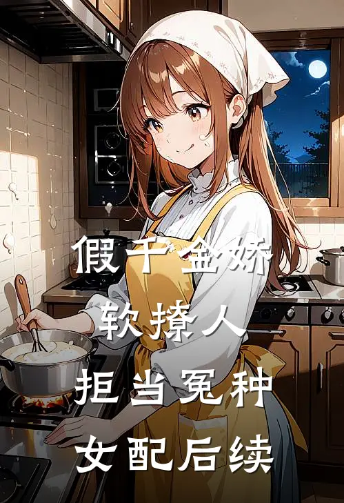 假千金娇软撩人，拒当冤种女配后续