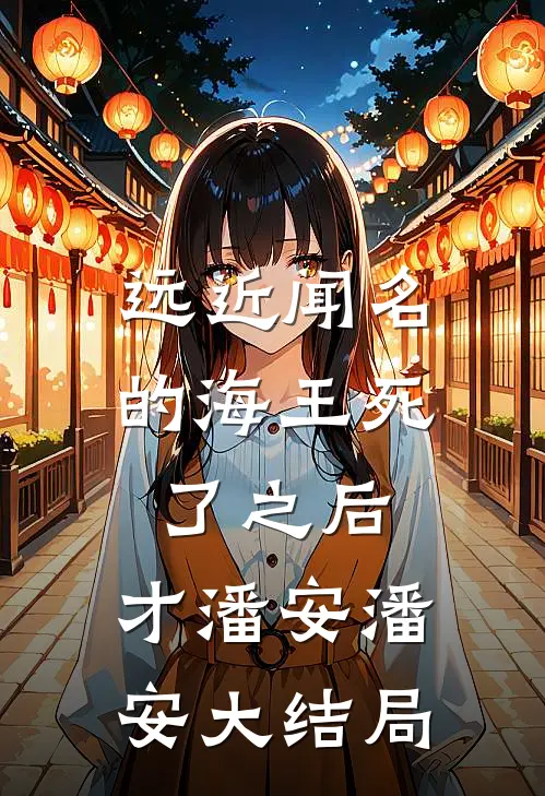 远近闻名的海王死了之后，才潘安潘安大结局