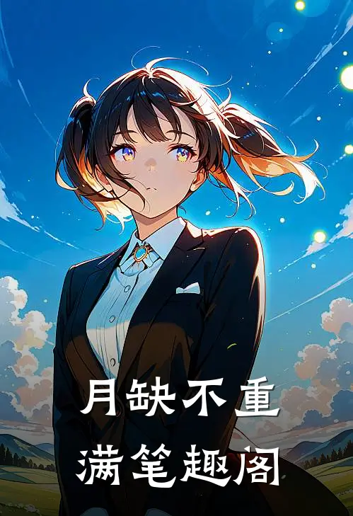 月缺不重满笔趣阁