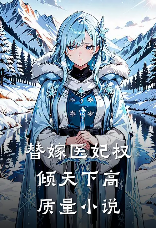 替嫁医妃权倾天下高质量小说