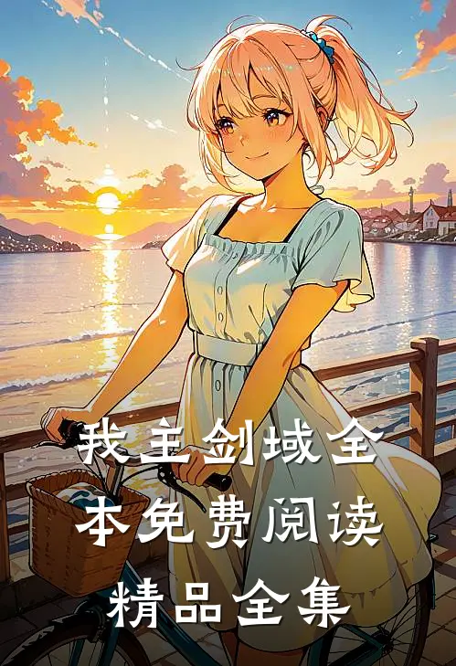 我主剑域全本免费阅读精品全集