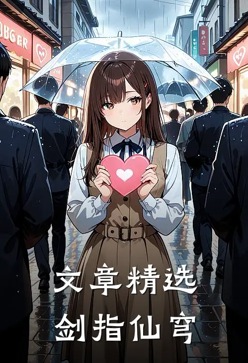 文章精选剑指仙穹
