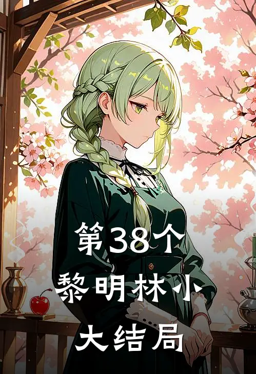 第38个黎明林小大结局
