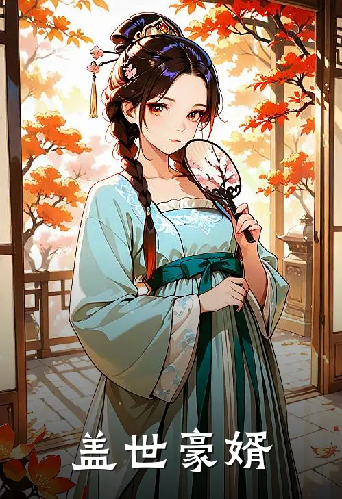 盖世豪婿