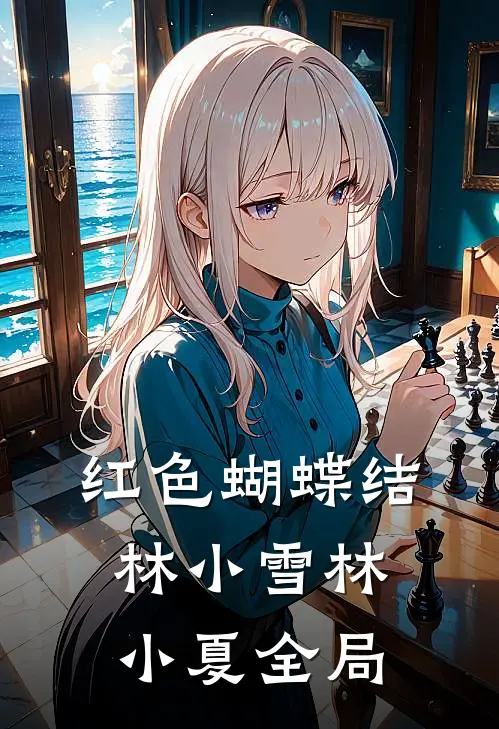 红色蝴蝶结林小雪林小夏全局