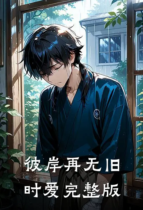 彼岸再无旧时爱完整版