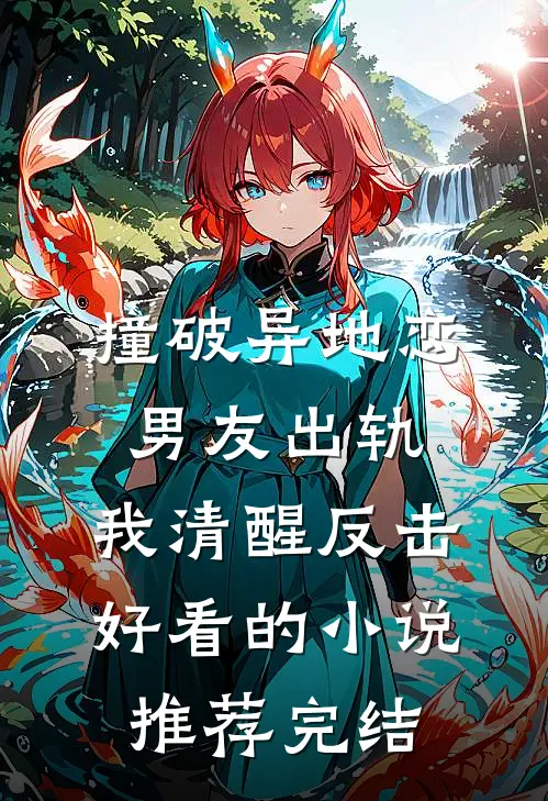 撞破异地恋男友出轨，我清醒反击好看的小说推荐完结