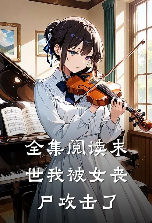 全集阅读末世我被女丧尸攻击了