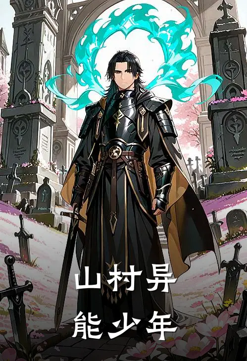 山村异能少年