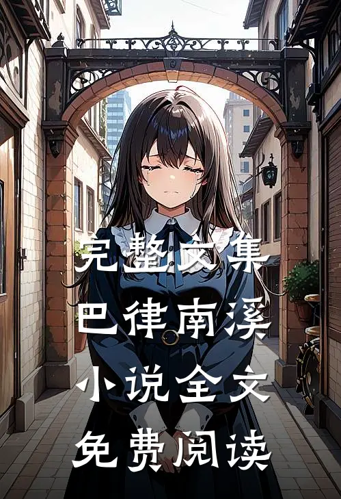 完整文集巴律南溪小说全文免费阅读