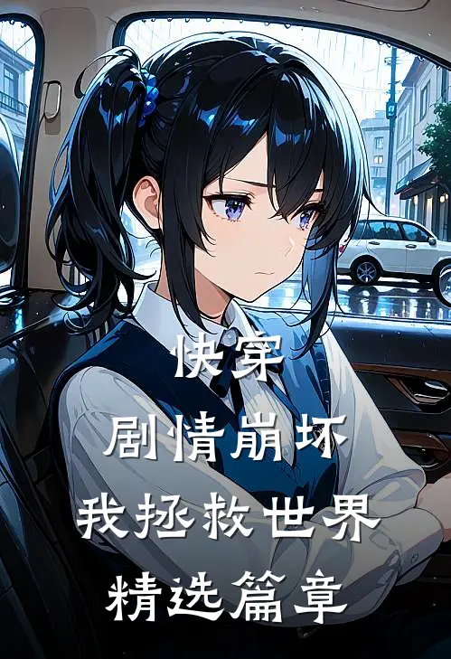 快穿：剧情崩坏，我拯救世界精选篇章