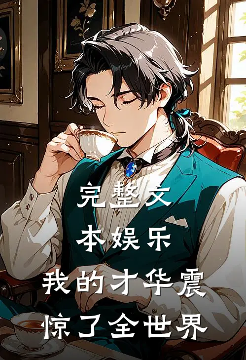 完整文本娱乐：我的才华震惊了全世界