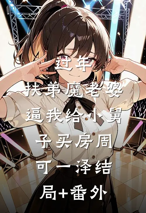 过年，扶弟魔老婆逼我给小舅子买房周可一泽结局+番外