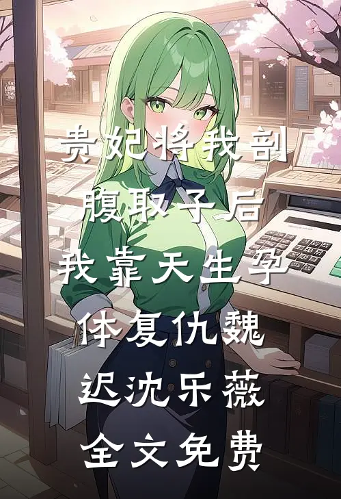 贵妃将我剖腹取子后，我靠天生孕体复仇魏迟沈乐薇全文免费