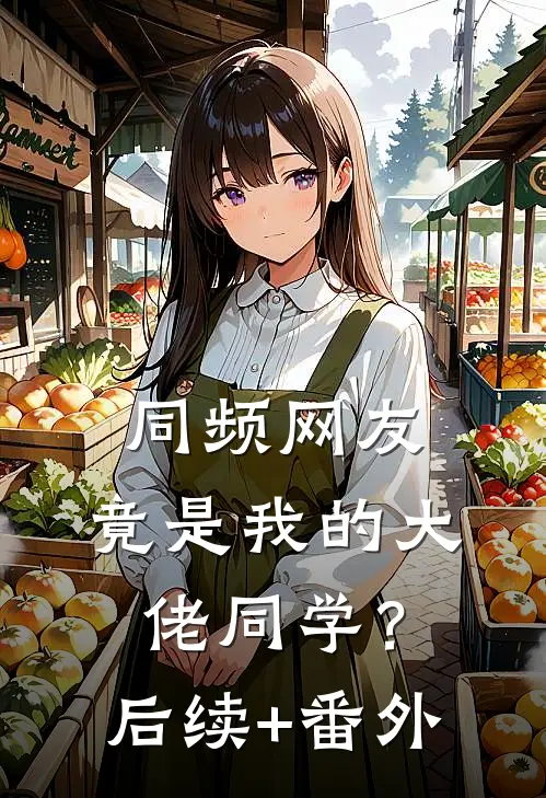 同频网友，竟是我的大佬同学？后续+番外
