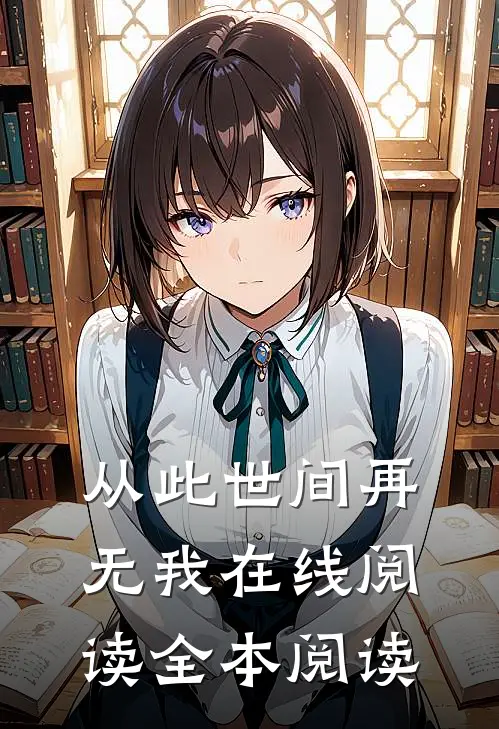 从此世间再无我在线阅读全本阅读