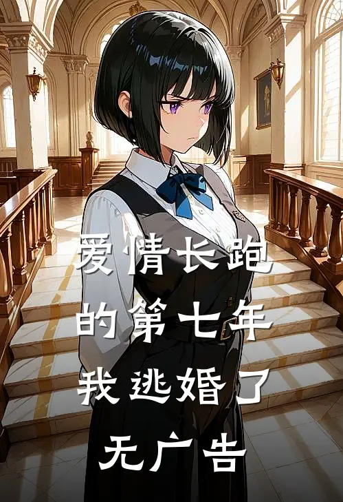 爱情长跑的第七年，我逃婚了无广告