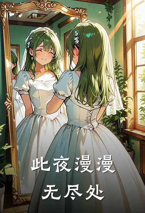此夜漫漫无尽处